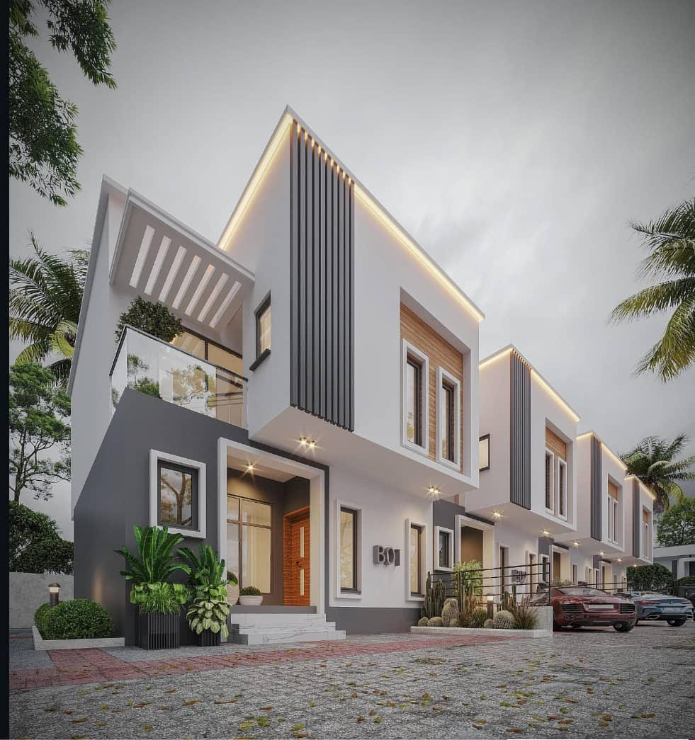 Residential Construction